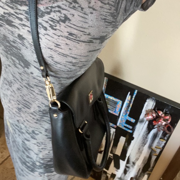 Host Pick! 🥂 Kate Spade Leather Satchel - Picture 15 of 17